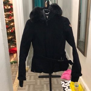 moncler grenoble bauges